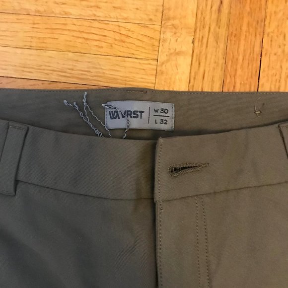 VRST Athletic Pants - Picture 3 of 3